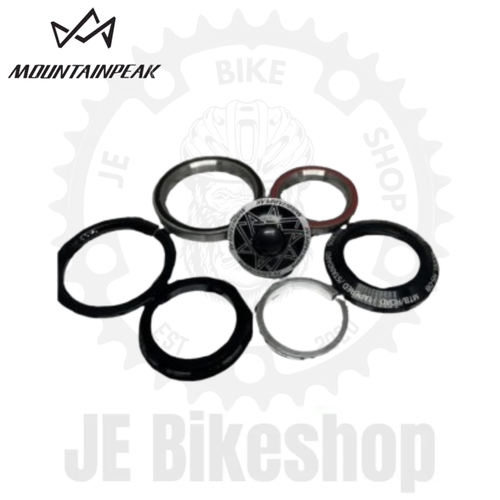 MOUNTAINPEAK 41.8 x 52MM  HEADSET