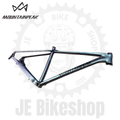 MOUNTAINPEAK EVEREST PRO 29ER LARGE TA CHAMELEON FRAME