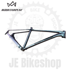 MOUNTAINPEAK EVEREST PRO 29ER LARGE TA CHAMELEON FRAME