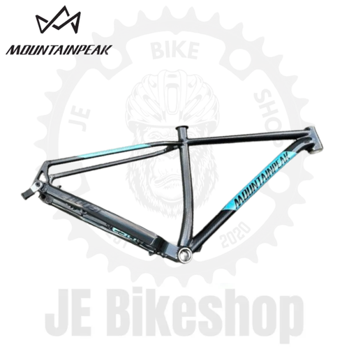 MOUNTAINPEAK AGILE 27.5 MEDIUM CHAMELEON BLUE FRAME