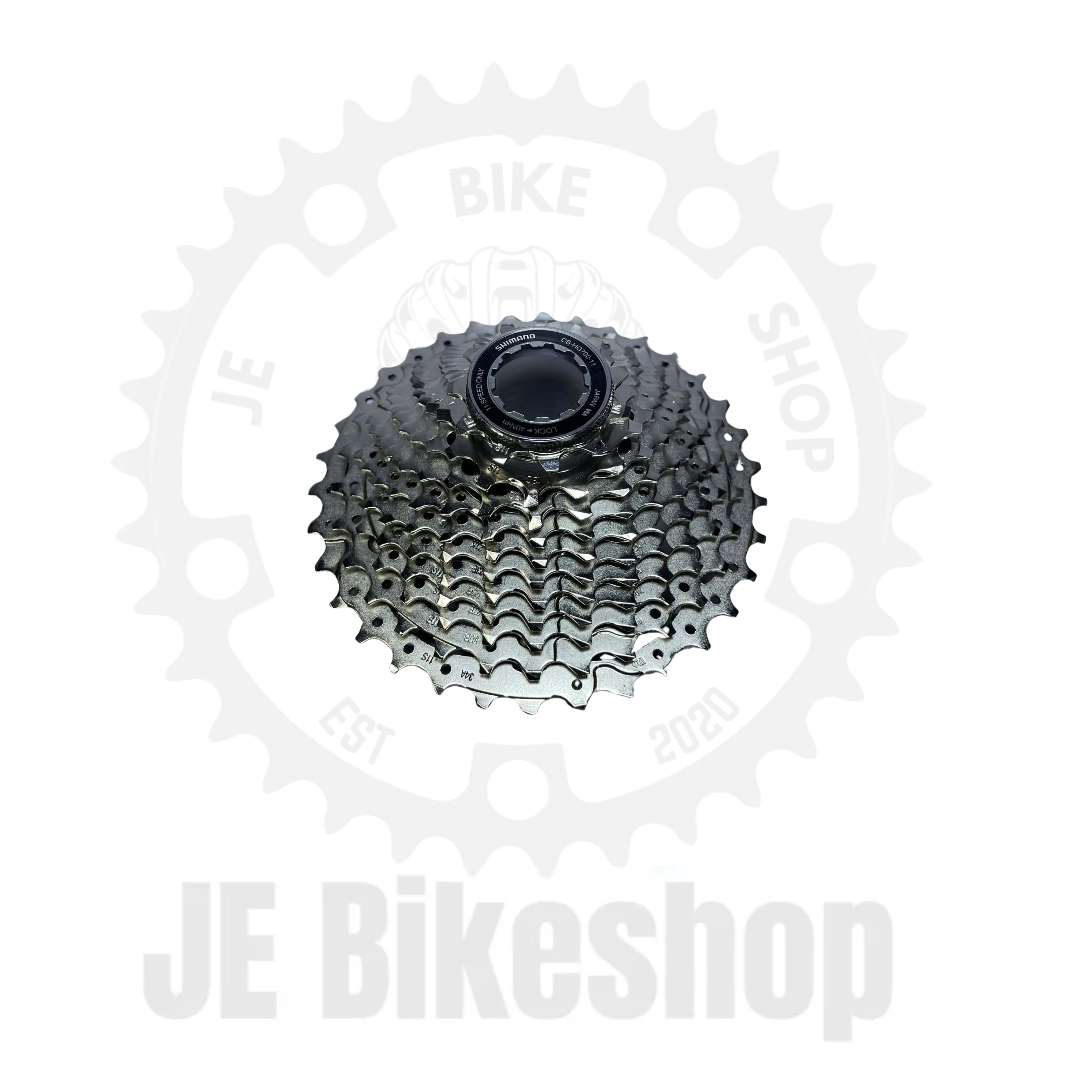 11 Speed 32T (CS-R7000) R7000 11 SPEED 11- 32 TEETH