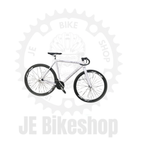 SOLANA RANGER  FIXIE/SINGLE SPEED WHOLE BIKE ALLOY SOLANA RANGER (WHITE)