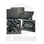 WHEELTOP EDS TX WIRELESS CARBON ROADBIKE DISCBRAKE GROUPSET