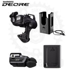 SHIMANO DEORE XT DI2 M8250 UPGRADE KIT 1 X 12 SPEED