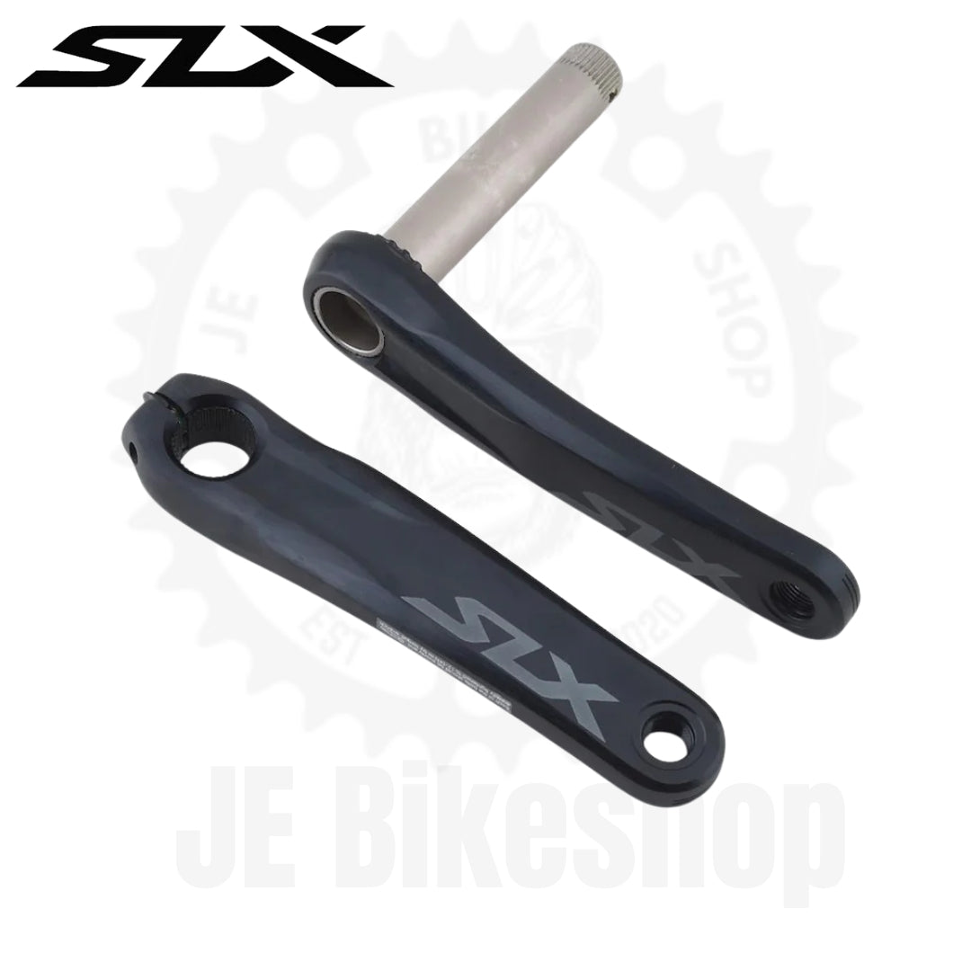 SHIMANO SLX M7100 170MM CRANK ARM