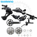 SHIMANO DEORE M7200 NEW RELEASE  GROUPSET