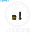 SHIMANO BH 90 HYDRAULIC FITTINGS