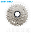 SHIMANO 105 R7100 12 SPEED 34 TEETH COGS