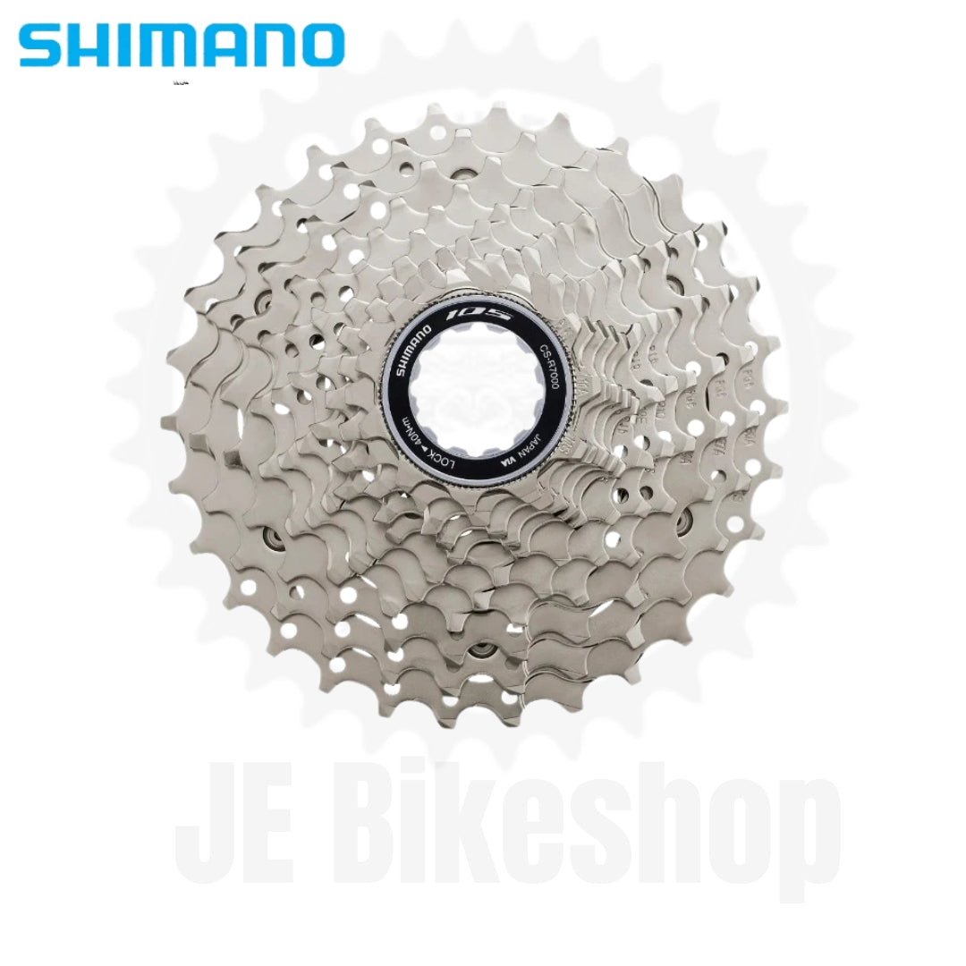 SHIMANO 105 R7000 11S 11-30T COGS