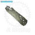 SHIMANO ULTEGRA HG701 126 L PIN TYPE CHAIN
