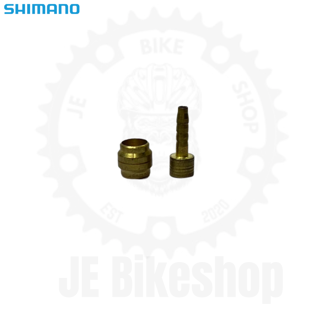 MAGURA HYDRAULIC FITTINGS