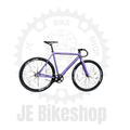 SOLANA RANGER VIOLET FIXED GEAR