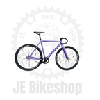 Solana Ranger Fixie/single speed Whole bike (Alloy)