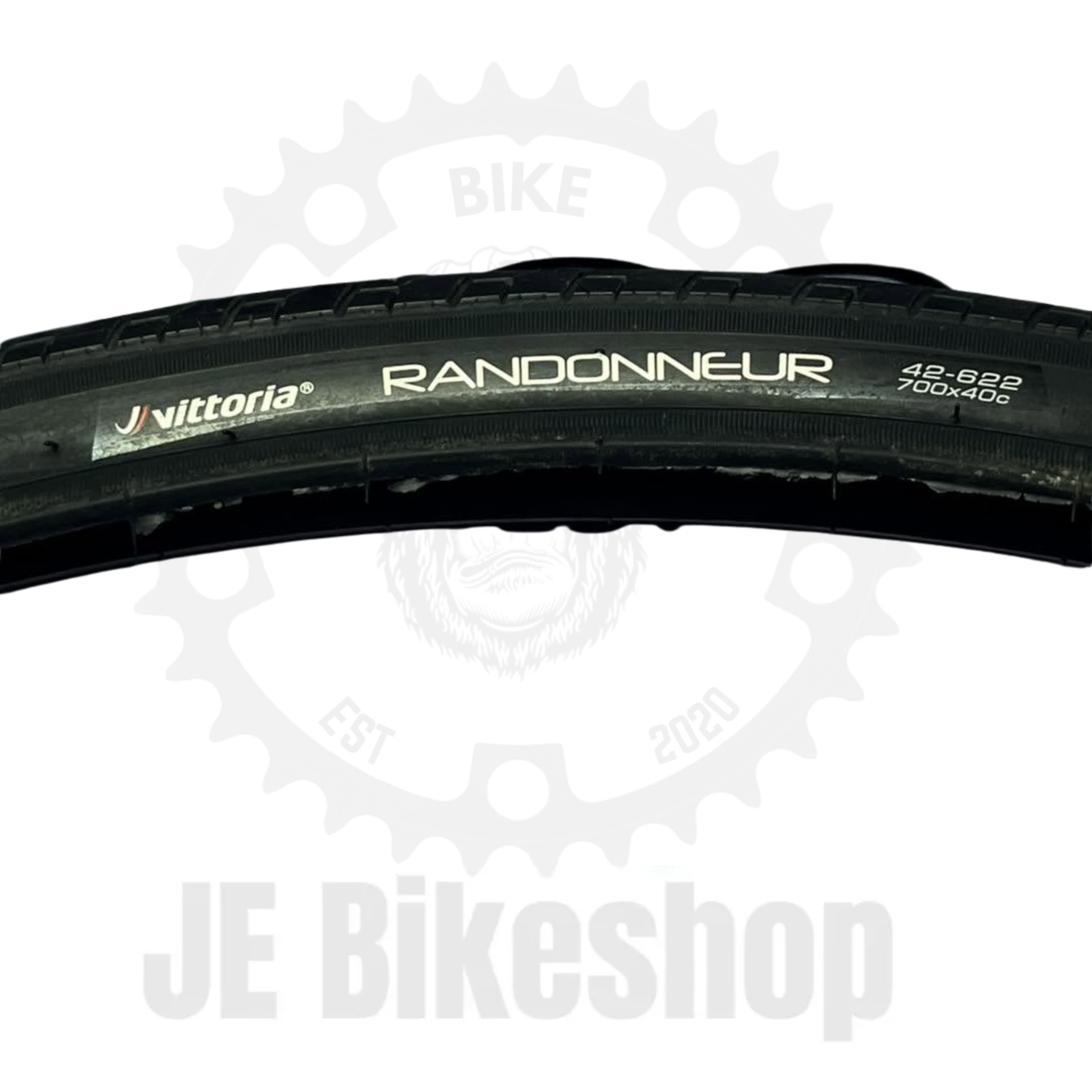 VITTORIA 700 X 40 C ZAFFIRO WIRED TIRE