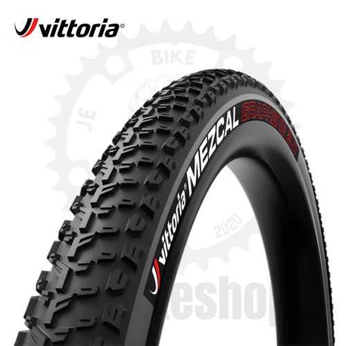 VITTORIA 27.5 X 2.25 MEZCAL TIRES TUBELESS READY