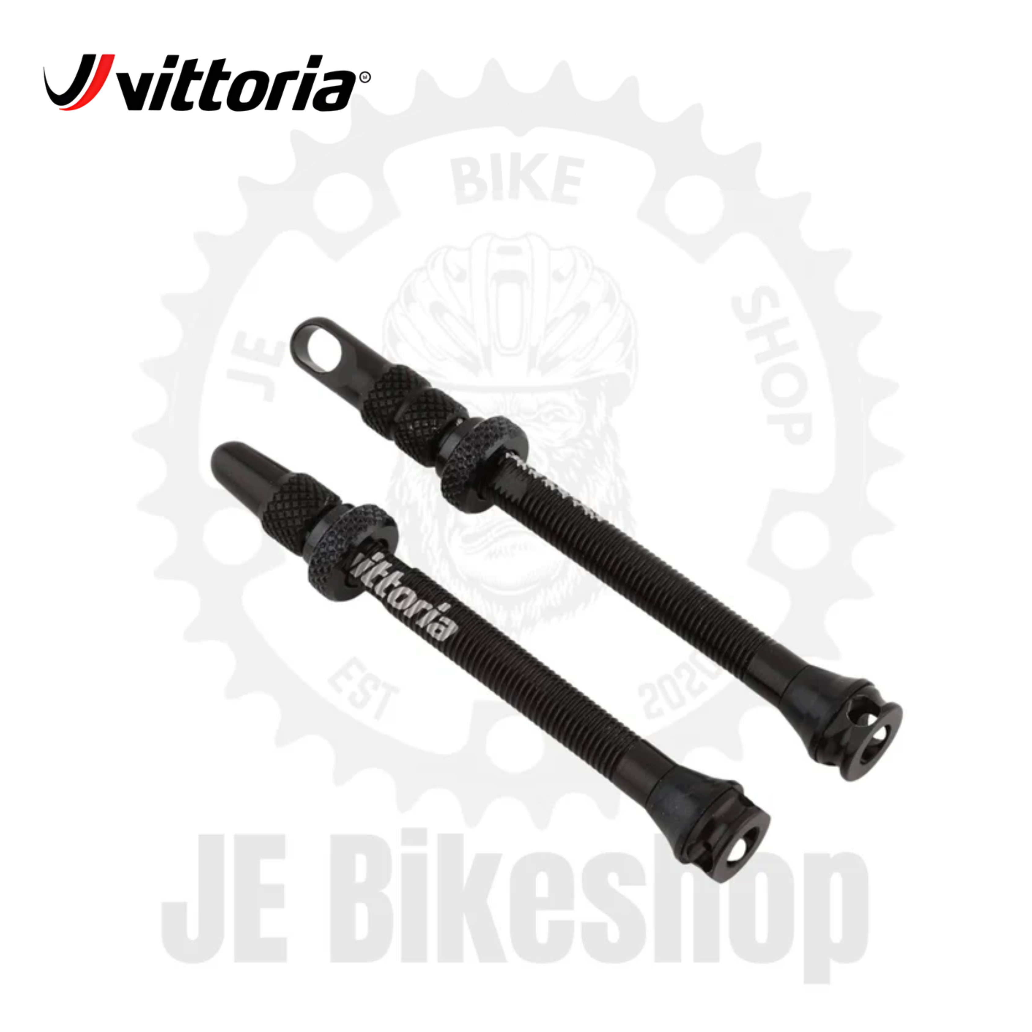 VITTORIA TUBELESS VALVE ( PRE-ORDER )