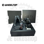 WHEELTOP EDS TX ROADBIKE RIM BRAKE