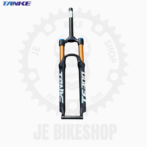 TANKE TF300 AIR SUSPENSION 27.5 QUICK RELEASE 120MM TRAVEL