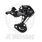 M8100 DEORE XT RD AND SHIFTER 12 SPEED