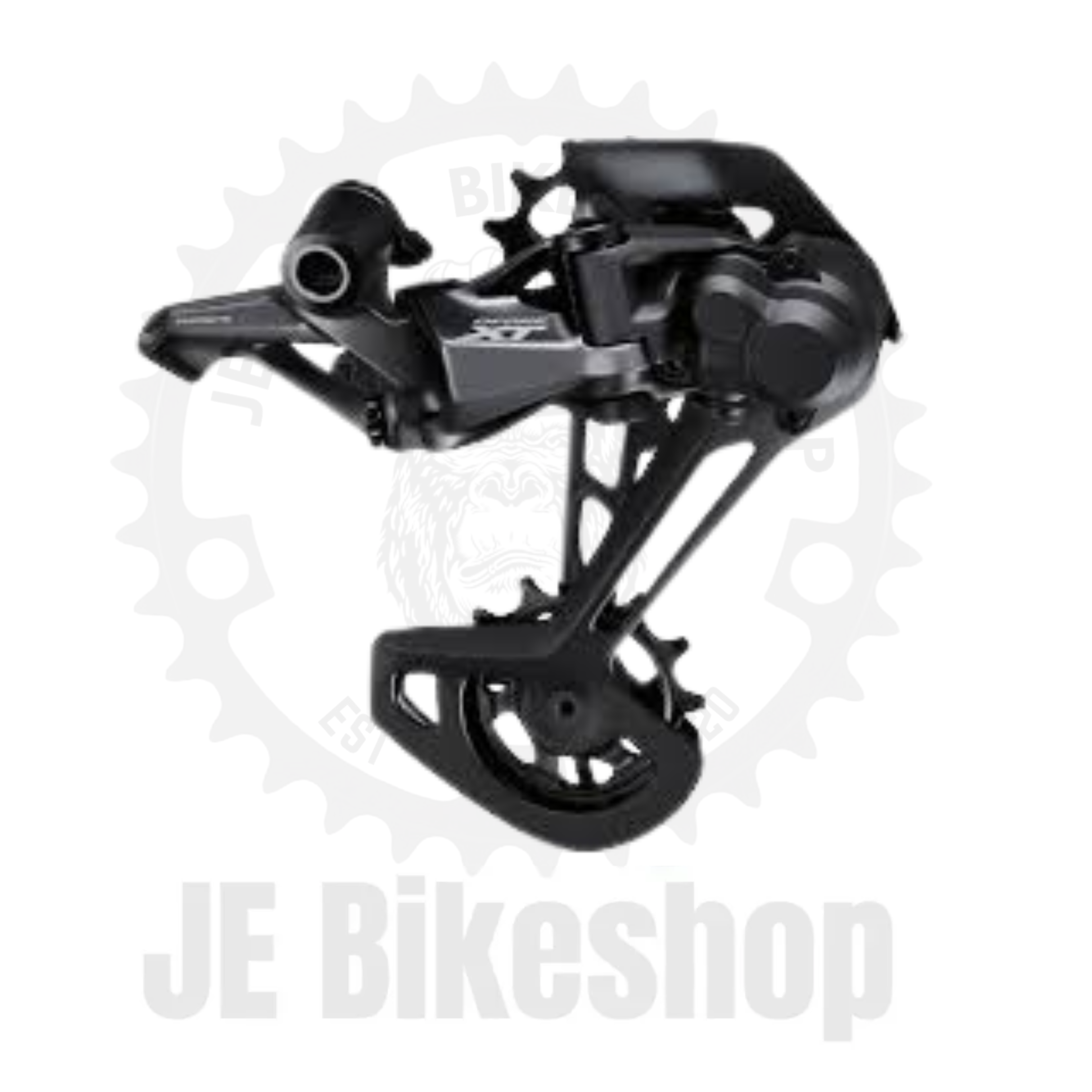 M8100 DEORE XT RD AND SHIFTER 12 SPEED