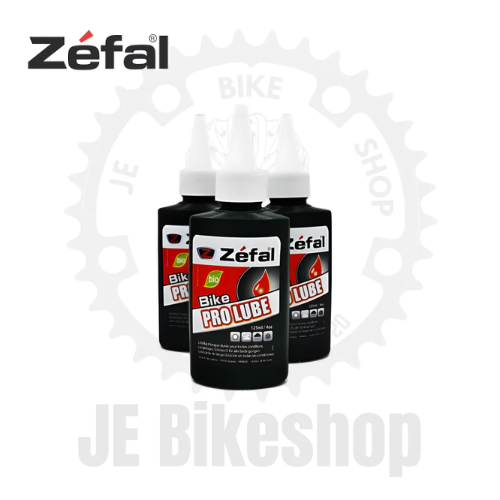 ZEFAL BIKE PRO LUBE 125ML