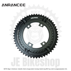 ZRACE / ANRANCEE 110 BCD 4 HOLES 39-53T & 36 - 52T CHAINRING