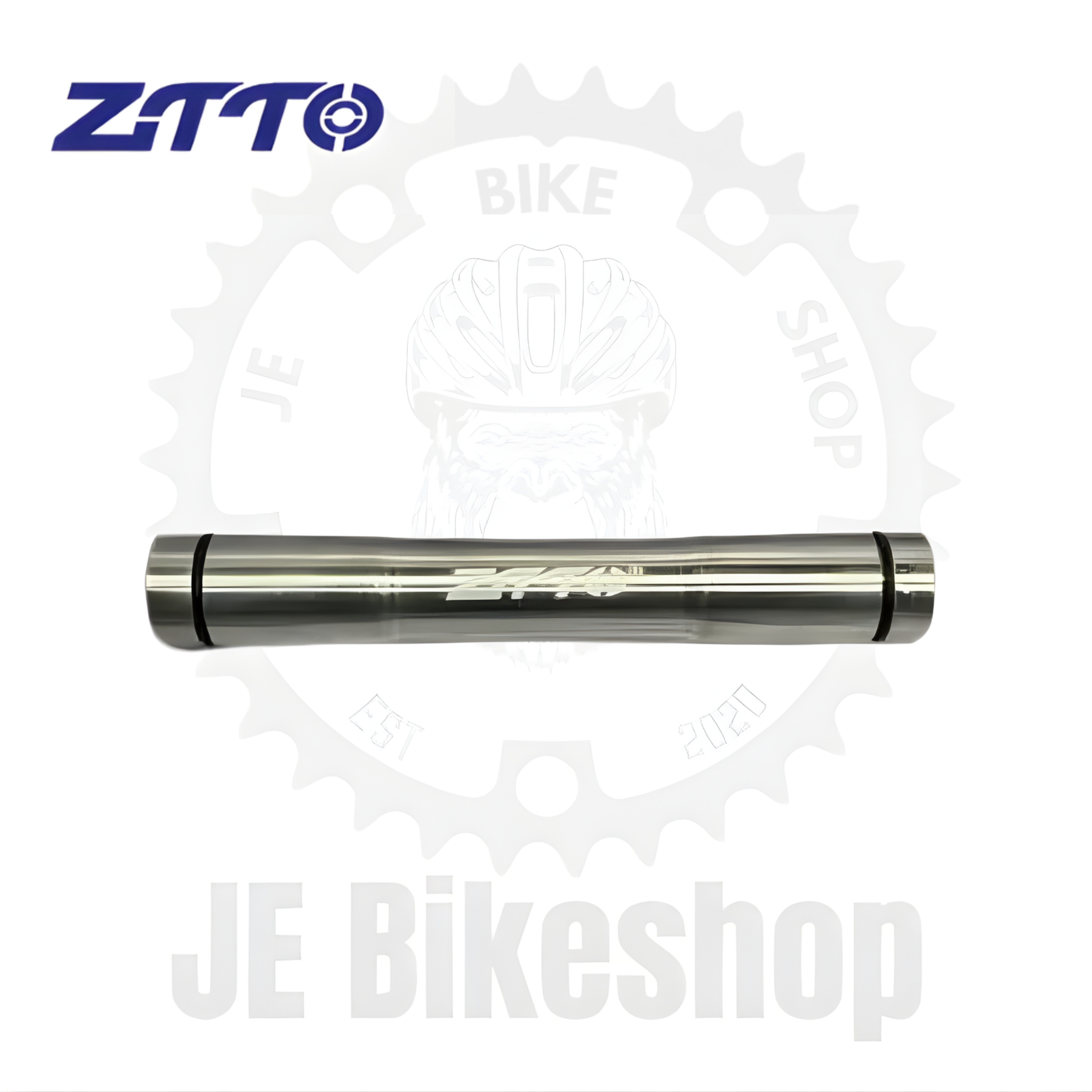 ZTTO HUB SLEEVE  12 - 15 MM ADAPTOR