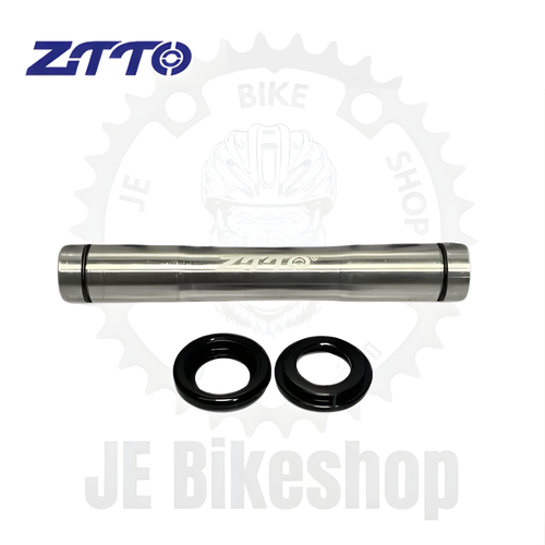 ZTTO 12-15MM HUB SLEEVE WITH CAP ADAPTOR