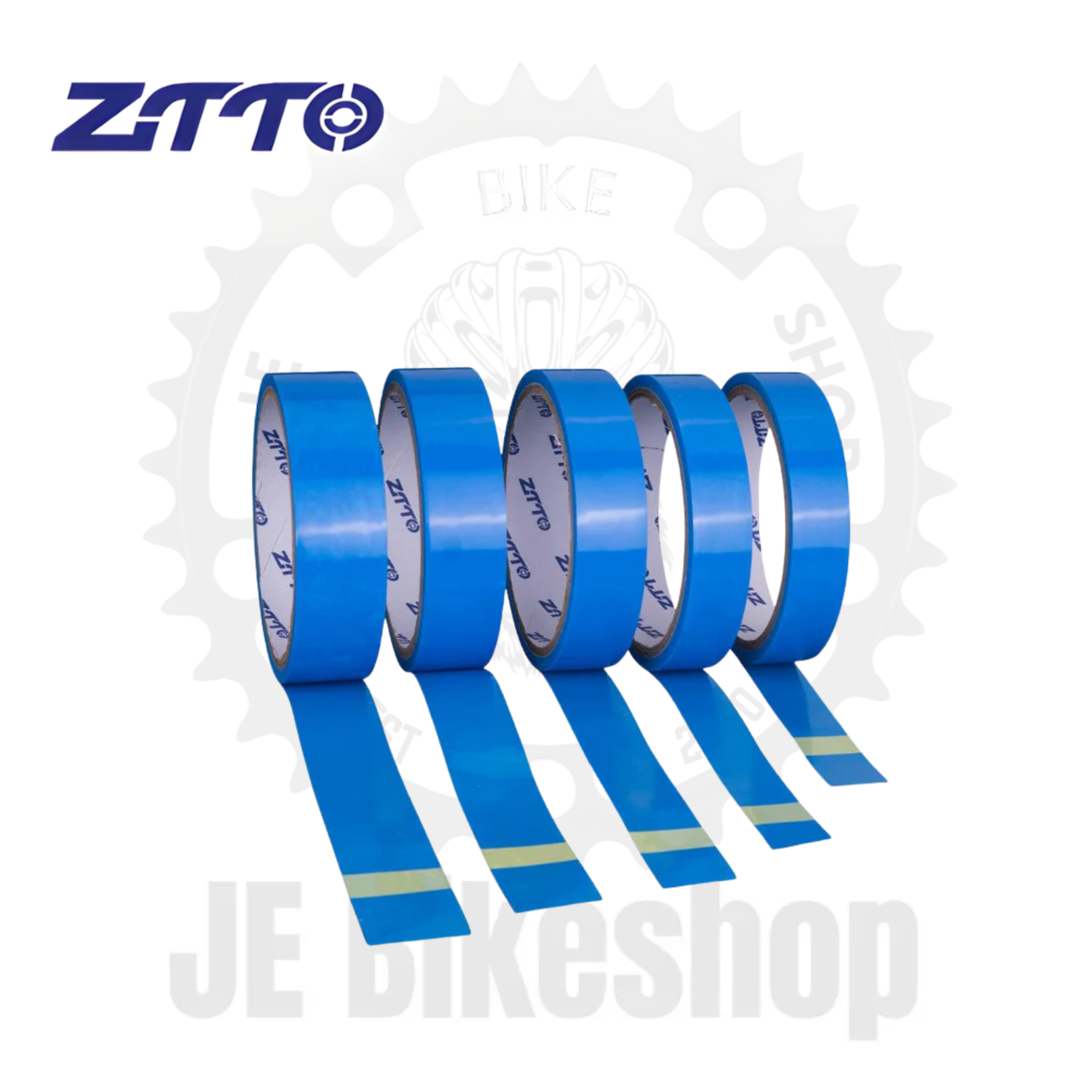 ZTTO TUBELESS RIM TAPE 10 METERS