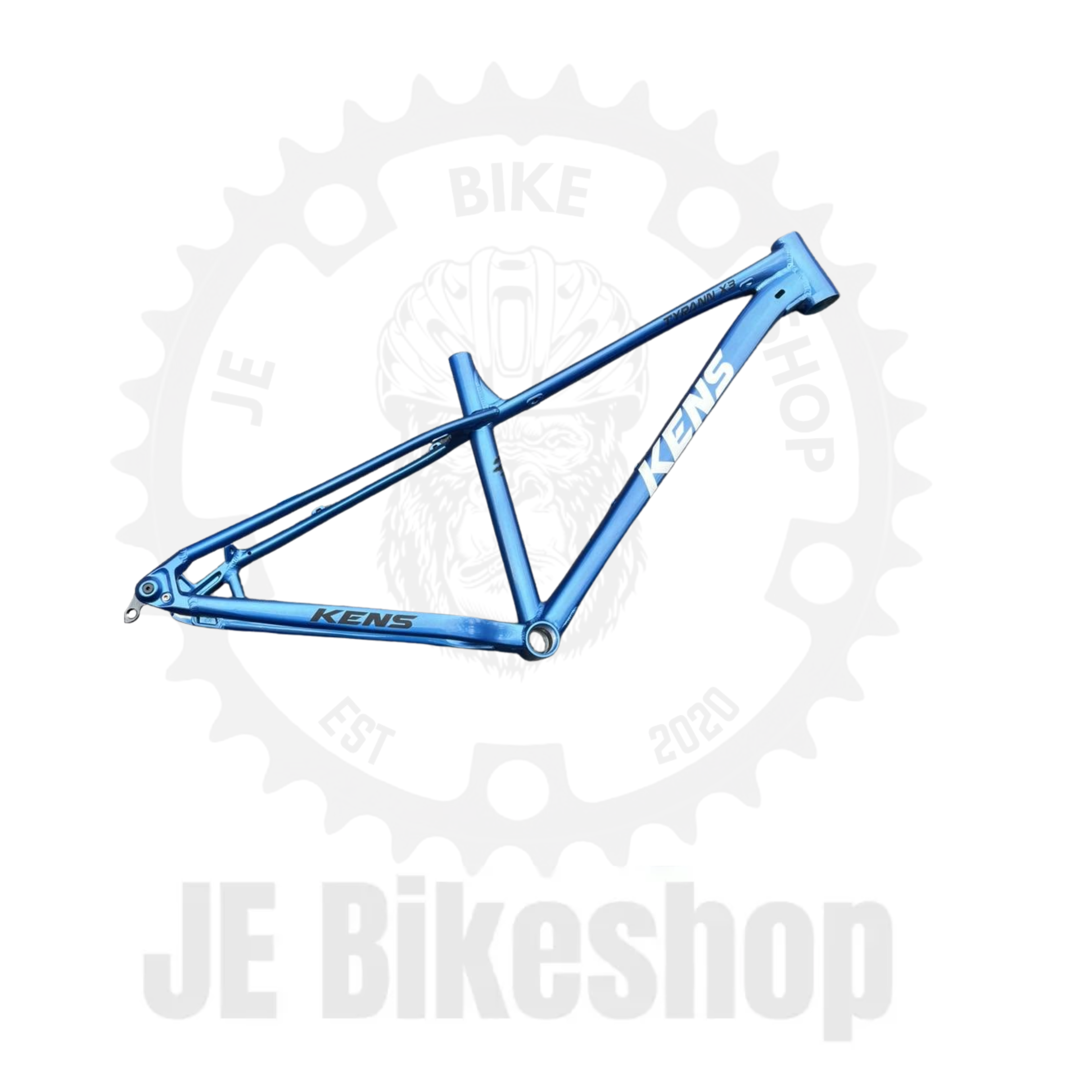 KENS TYRANN X3 FRAME KENS TYRANN X3 FRAME