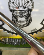 Thomson CNC handlebar for downhill and enduro bikes