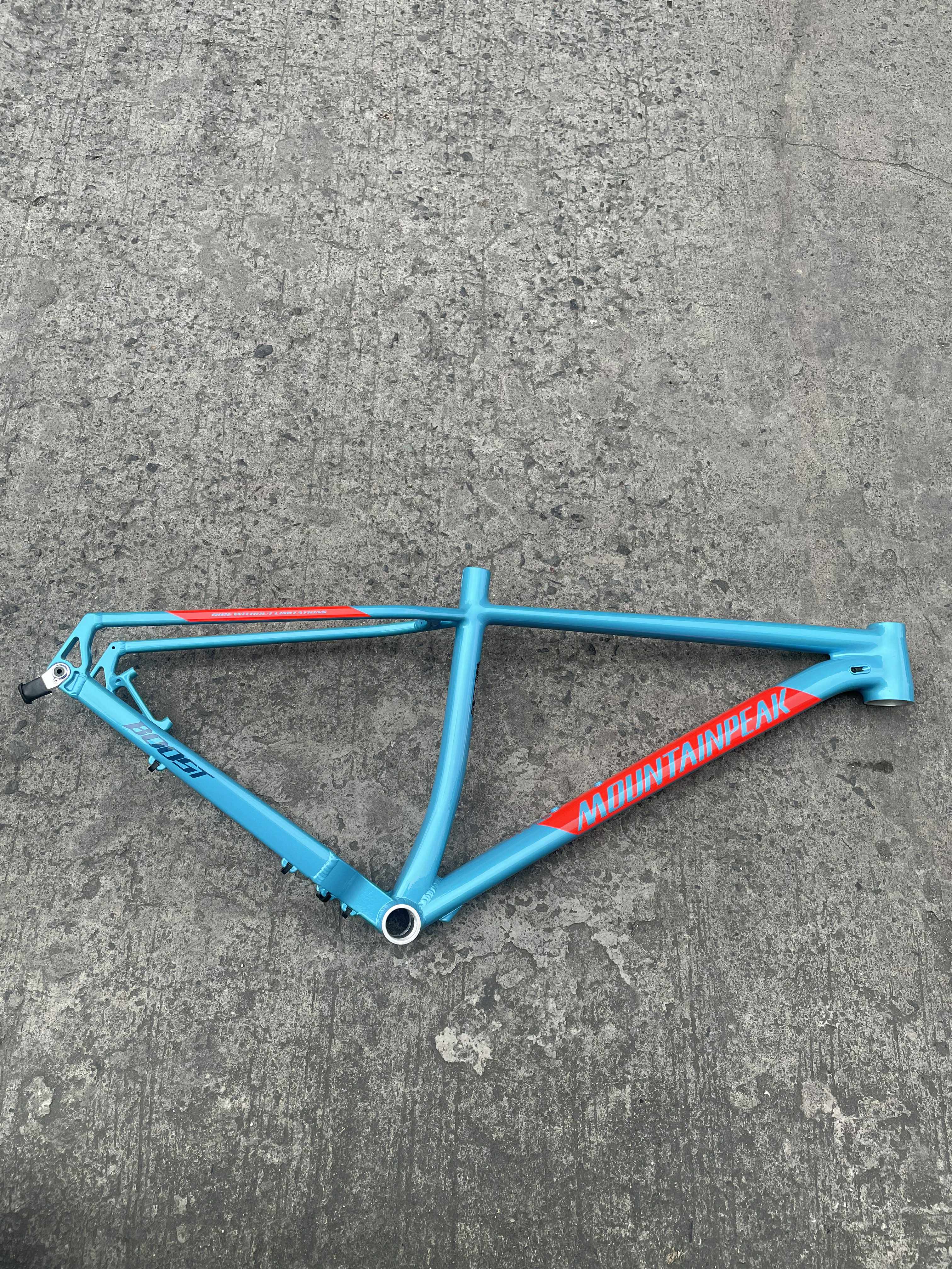 MOUNTAINPEAK AGILE FRAME MEGA SALE!