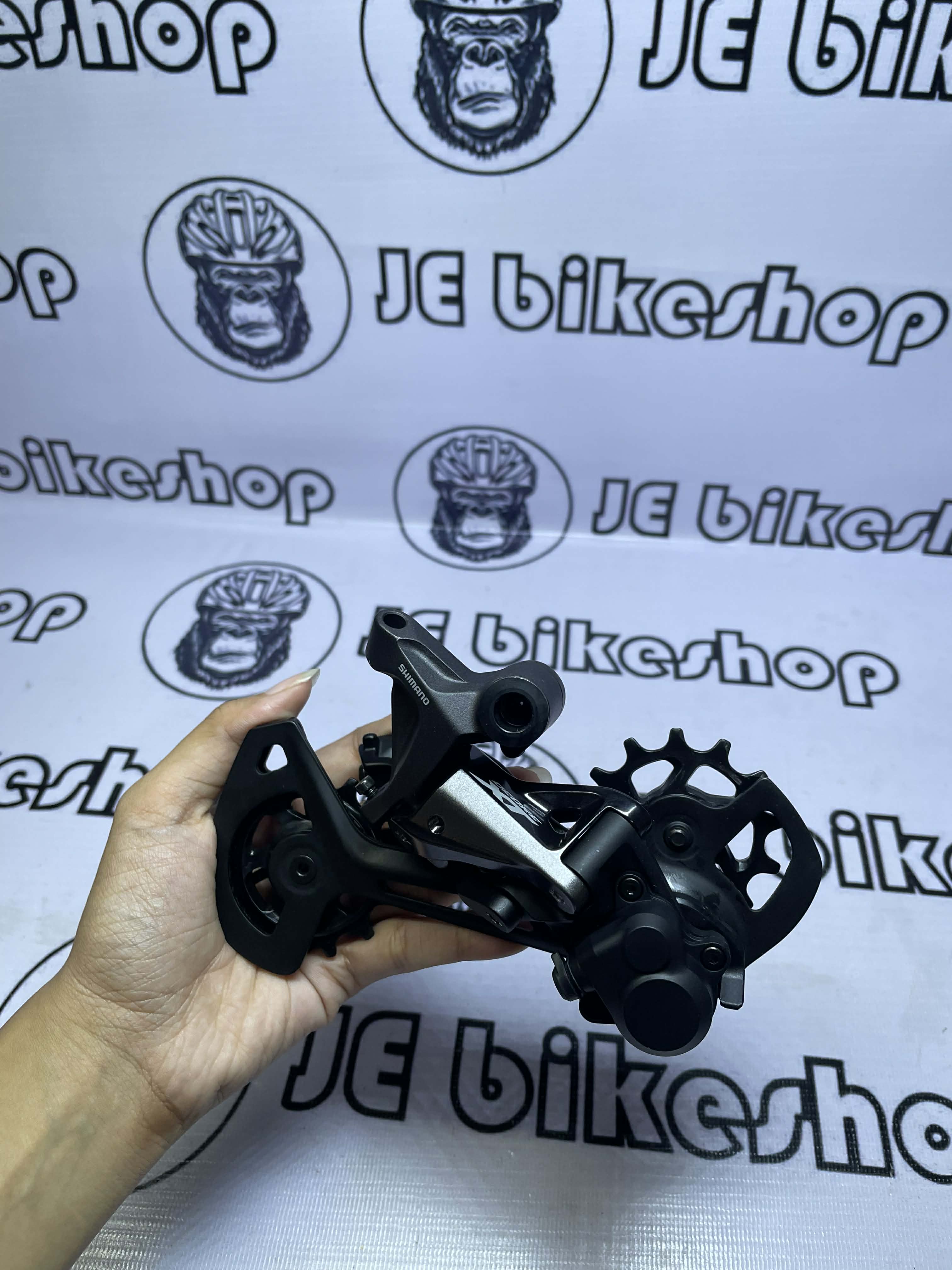 SHIMANO M8120 XT RD