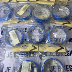 ZTTO tubeless rim tape 10 meters roll for gravel, MTB, and road bikes.