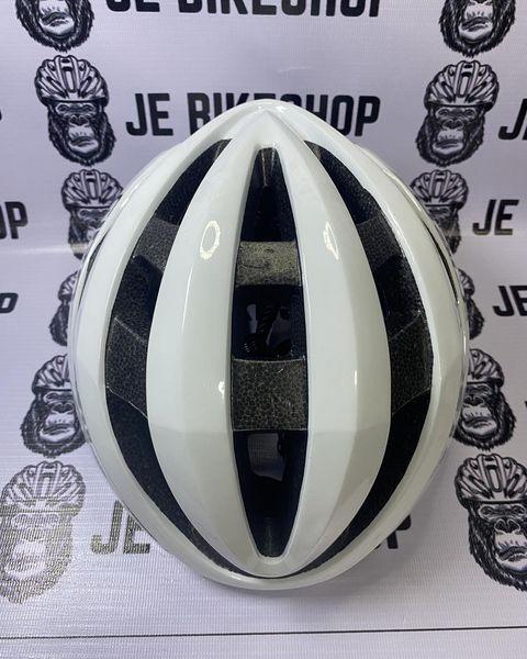 Giro Aether helmet medium size in white.