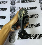 LTWOO A7 Elite 10S RD with window display shifter