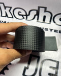 BAR TAPE CARBON LOOK LEATHER