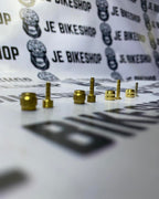 SRAM hydraulic brake fittings olive and insert kit