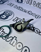 Durable Shimano U6000 SGS long cage derailleur 11-speed.