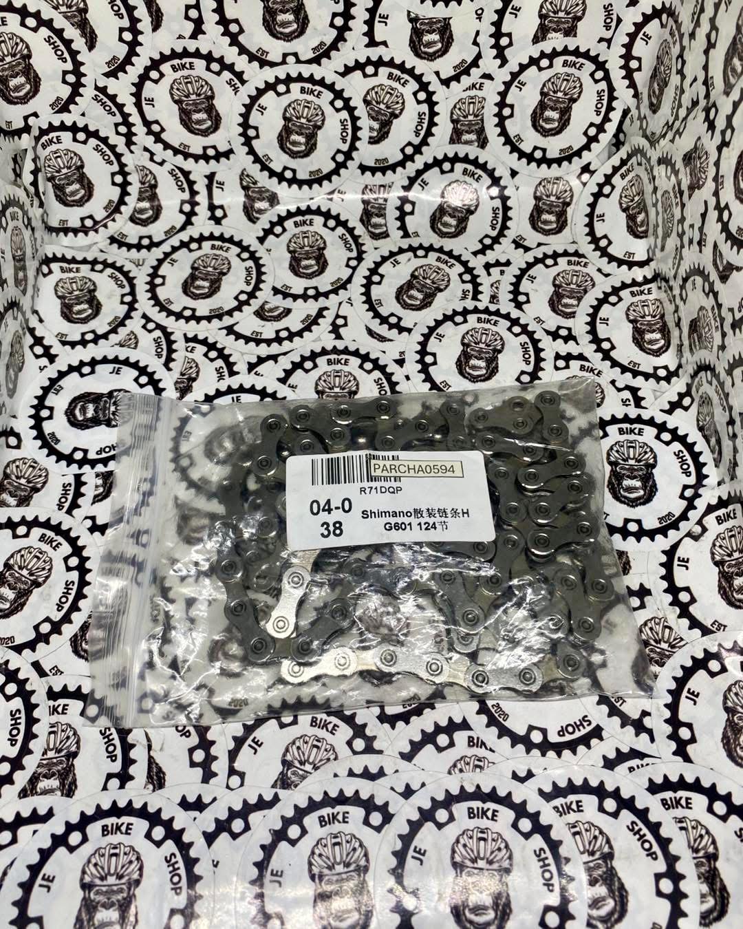 Shimano M5100 upkit 11 speed with wide-range 11-50T cassette