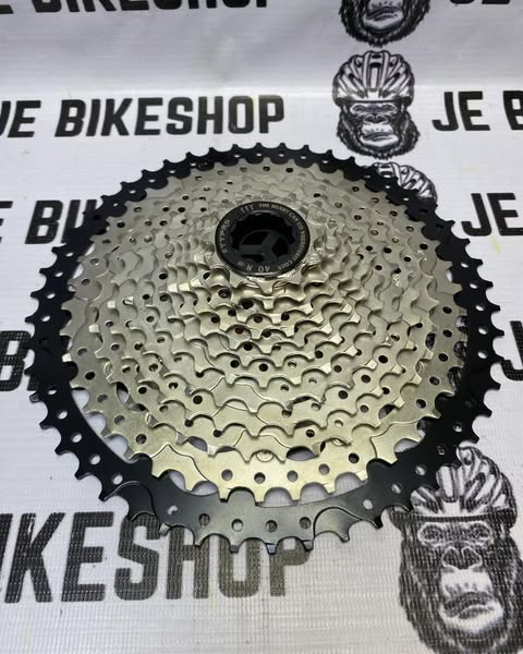 TT Pro 11 speed cassette 11-50T MTB gear sprocket