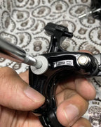 SHIMANO ORIGINAL LATEST 105 R7000 CALIPER SOLD AS PAIR DUAL PIVOT