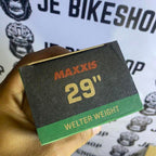 MAXXIS 26 x 1.75 to 2.4 interior tube for MTB tires.