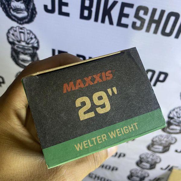 MAXXIS 26 x 1.75 to 2.4 interior tube for MTB tires.