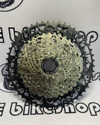 SHIMANO DEORE M6100 12 SPEED UPKIT NON WINDOW AND SUNSHINE LIGHTWEIGHT 11-50T