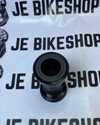 Goldix Press-Fit BB92 smooth sealed bearing system