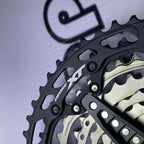 SHIMANO DEORE XT M8100 12 SPEED 10 - 51 TEETH  COGS