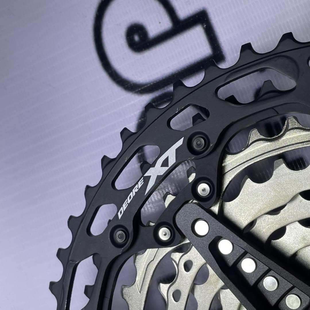 SHIMANO DEORE XT M8100 12 SPEED 10 - 51 TEETH  COGS