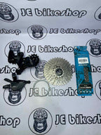 LTWOO A5 ELITE 9 SPEED UPKIT 11 - 36 T  SUNSHINE