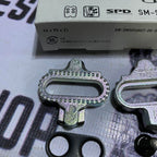 ORIGINAL SHIMANO MTB ATTACHMENT SILVER SH 56 MULTI RELEASE